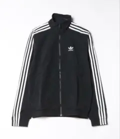 adidas アディカラー ウーブン ファイヤーバード トラックトップ