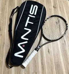 【未使用品】マンティス　プロ310 III 2本セット 楽天市場】【中古】マンティス マンティス プロ 310 lll 2018年