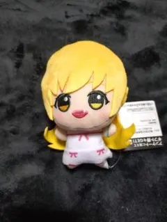 忍野忍 ちびぐるみ