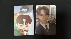 2025 caratzone カラットゾーン　ジュン