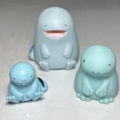 ネイティオ ポケモンキッズ 指人形 - メルカリ