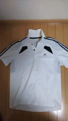 長袖ポロシャツ メンズウェア