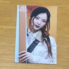 NiziU マヤ　オフラインくじ　オンラインくじ　ステッカー　日本武道館