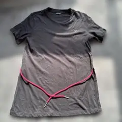 DIESEL ブラック 半袖Tシャツのサムネイル