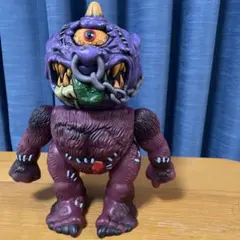 貴重！ギガルドクロイド kto kto x SKULL TOYS スカルトイズ 貴重！ギガルドクロイド kto kto x SKULL TOYS スカルトイズ - メルカリ