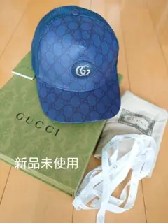 新品未使用♡GUCCI帽子 2026年最新】gucci 帽子の人気アイテム - メルカリ