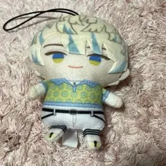 緋八マナ にじぱぺっと