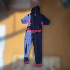 PUMA ジャージ 上下セット ネイビー ピンク