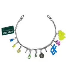 BE:FIRST ウォレットチェーン