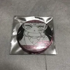 鬼滅の刃 原画展 デコレクション缶バッジ 竈門禰豆子
