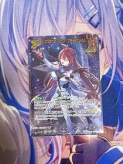 ホロカ　エリザベスur