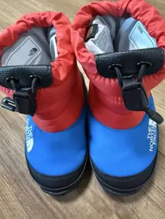 THE NORTH FACE ブーツ NFJ52288 15cm