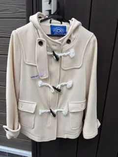 conomi ダッフルコート　Lサイズ