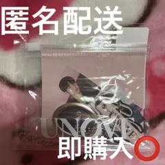 UNOVE アノブ セブチ ミンギュ ポケットフォト ノベルティセット