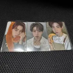 zb1 ジャンハオ タレントカード