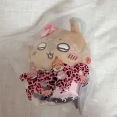 ちいかわ YZ 9090 マスコット ぬいぐるみ chiikawa モモンガ - メルカリ