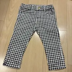 BREEZE 9分丈　ロングパンツ　110cm