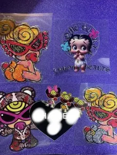 ヒスミニ ハーフカプラ