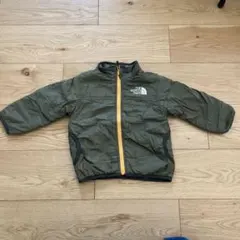 THE NORTH FACE キッズ フリースジャケット