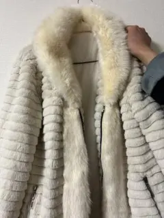 IKUMI DOLL FUR COAT　イクミ　ファーコート 2026年最新】IKUMI ファーコートの人気アイテム - メルカリ