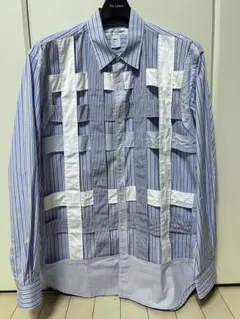 Comme des garcons SHIRT レイヤードシャツ