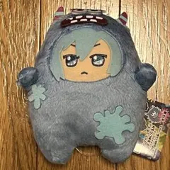 きらどる アイナナ パレード ぬいぐるみ モンぬい 四葉 環