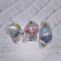 サンリオキャラクターズ マーメイドスイング 3点セット