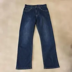 子供用デニムパンツ　140cm