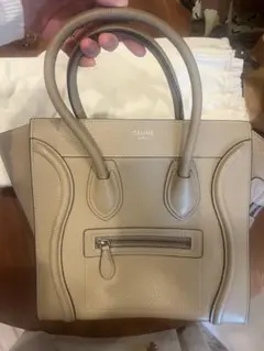CELINE ラゲージ