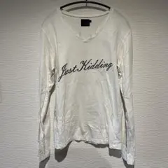 中古 MIND BLOW 長袖カットソー 02のサムネイル