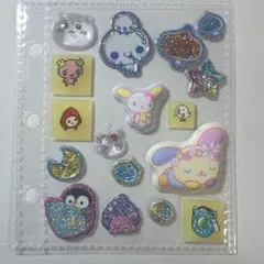 【国内正規品】　おすそわけシール　45