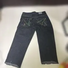 リジット？デニム