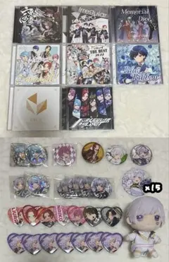 いれいす　まとめ売り