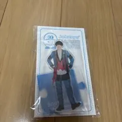 渡辺翔太　アクリルスタンド　2020年夏ver