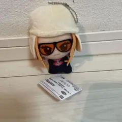aespa ちびぐるみ Dirty Work ぬいぐるみ ジゼル