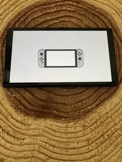 Nintendo Switch　本体　有機EL ジャンク品