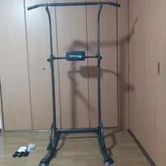 ぶらさがり健康器