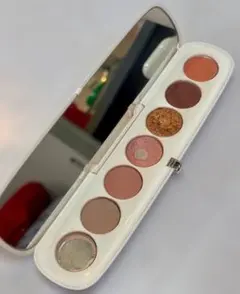 MARC JACOBS アイシャドウパレット 7色 790 FANTASCENE