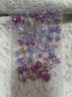 ボンボンドロップシール ボンドロ マジカル ピンク 正規品
