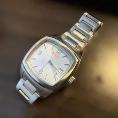 期間限定値引】ORIENT オリエント スリースター スクエア PMAA-C2