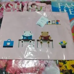 Familiaバッグ レッスンバッグのサムネイル