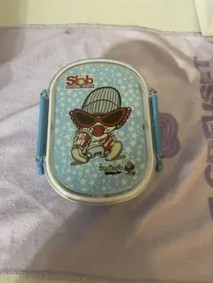 HYSTERIC MINI 2段ランチボックス 弁当箱 ヒスミニ - メルカリ