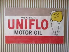 インテリア木製看板ESSO BOY検)アドバタイジングSHELLBP60s70s - メルカリ