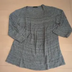 【美品】HAREの長袖Tシャツ