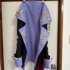 胡桃のあ コスプレのサムネイル
