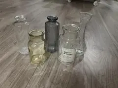 花瓶セット