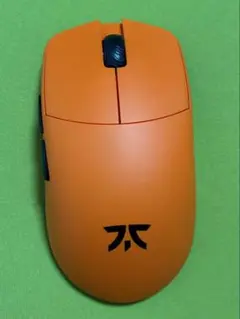 Lamzu MAYA 8K - FNATIC SPECIAL EDITION