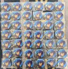 2026年最新】漣ジュン 缶バッジ 5周年の人気アイテム - メルカリ