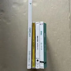 SEVENTEEN ENHYPEN BTS B1A4 4点セット