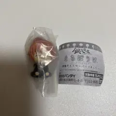 銀魂 まちぼうけ 神威